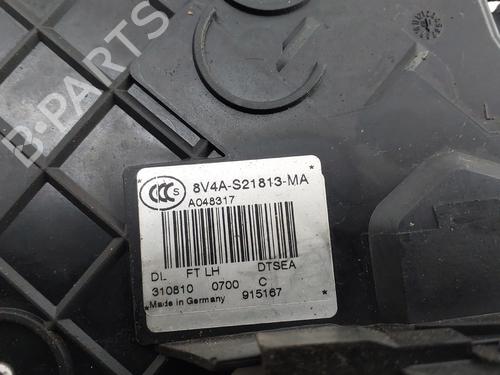 Front left lock FORD KUGA I 2.0 TDCi 4x4 | BP37606982C98 - Image 3