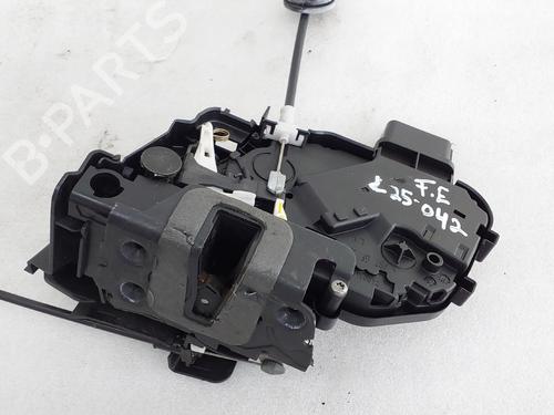 Front left lock FORD KUGA I 2.0 TDCi 4x4 | BP37606982C98 - Image 4