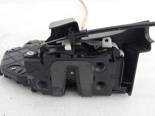 Front left lock FORD KUGA I 2.0 TDCi 4x4 | BP37606982C98 - Image 6