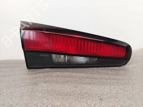 Used Left tailgate light Left tailgate light 33326584 33326584