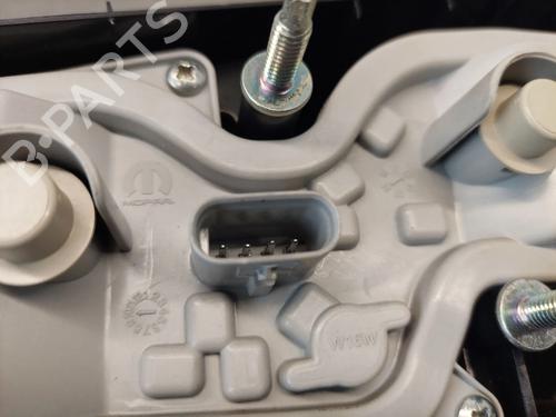 Left tailgate light FIAT TIPO Hatchback (356_, 357_) 1.3 D (356HXH1A) | BP33326584C79 - Image 8