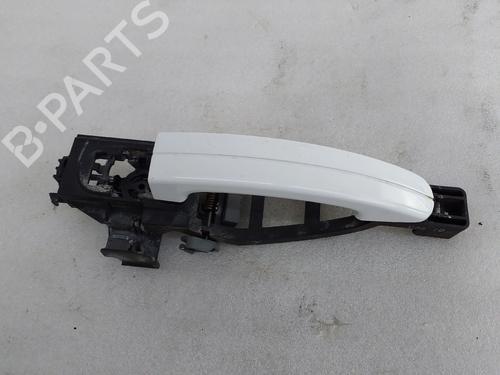 Used Front left exterior door handle Front left exterior door handle 37606983 37606983