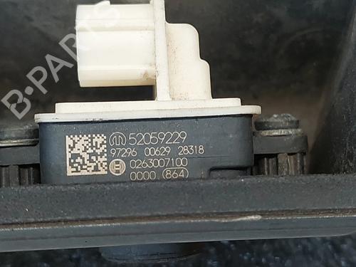 Camera FIAT TIPO Hatchback (356_, 357_) 1.3 D (356HXH1A) | BP37606986E14 - Image 7
