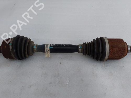 Used Left front driveshaft Left front driveshaft 37606987 37606987