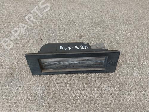 Licence plate light FIAT TIPO Hatchback (356_, 357_) 1.3 D (356HXH1A) | BP37606989I40 - Image 2