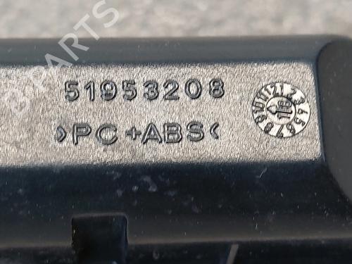 Licence plate light FIAT TIPO Hatchback (356_, 357_) 1.3 D (356HXH1A) | BP37606989I40 - Image 5