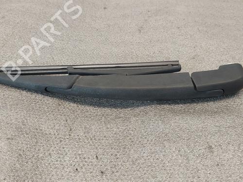 Used Rear windshield wiper arm Rear windshield wiper arm 37606991 37606991