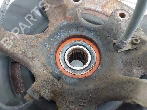 Left rear steering knuckle BMW 1 (E87) 118 i | BP37606990M27 - Image 4