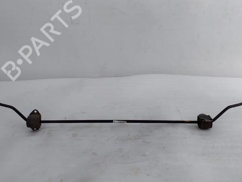 Stabilisatorstang voor Stabilisatorstang voor BMW 1 (E87) 118 i (143 hp) 37606993 37606993