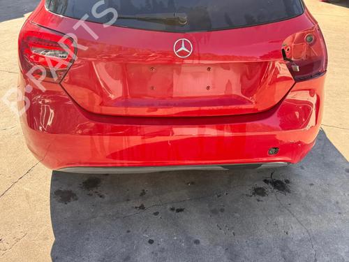 Used Rear bumper Rear bumper 37608897 37608897