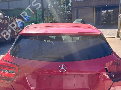 Used Tailgate Tailgate 37608896 37608896