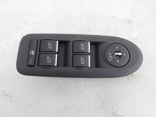 Used Left front window switch Left front window switch 26934601 26934601