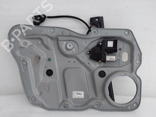 Used Front left window mechanism Front left window mechanism 37610351 37610351