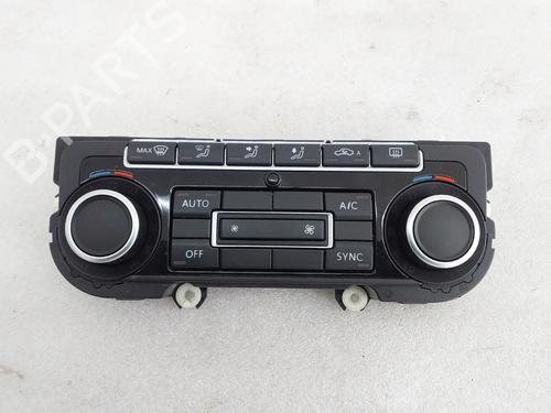 Used Climate control Climate control 37610352 37610352