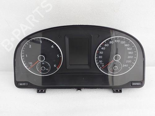 Used Instrument cluster Instrument cluster 37610354 37610354