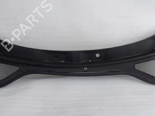 Torpedoplade Torpedoplade AUDI A3 (8V1, 8VK) 1.4 TFSI (125 hp) 37610356 37610356