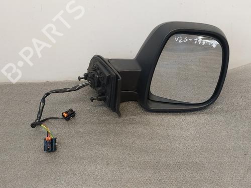 Used Right mirror Right mirror 37610358 37610358