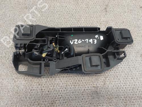 Front right interior door handle CITROËN BERLINGO Box Body/MPV (K9) 1.6 BlueHDi 75 | BP37610359I14 - Image 3