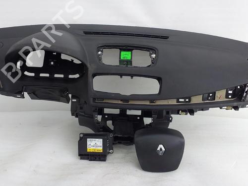 Used Airbag Kit Airbag Kit 37610357 37610357