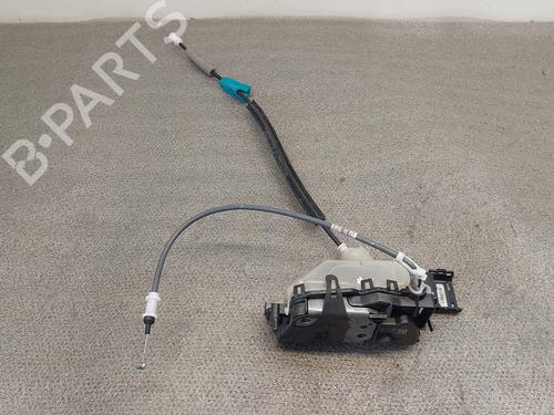 Used Front right lock Front right lock 37610360 37610360