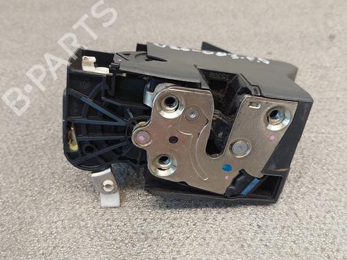 Front right lock DACIA SANDERO II TCe 90 LPG (B8M1) | BP37610361C97 - Image 2