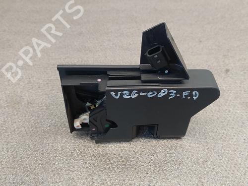 Front right lock DACIA SANDERO II TCe 90 LPG (B8M1) | BP37610361C97 - Image 4