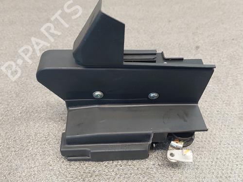 Front right lock DACIA SANDERO II TCe 90 LPG (B8M1) | BP37610361C97 - Image 5