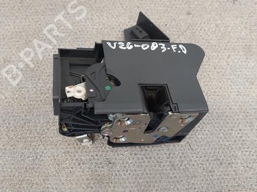Front right lock DACIA SANDERO II TCe 90 LPG (B8M1) | BP37610361C97 - Image 3