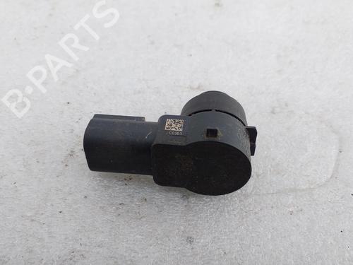 Electronic sensor CITROËN BERLINGO MULTISPACE (B9) 1.6 BlueHDi 100 | BP37610363M84 - Image 2