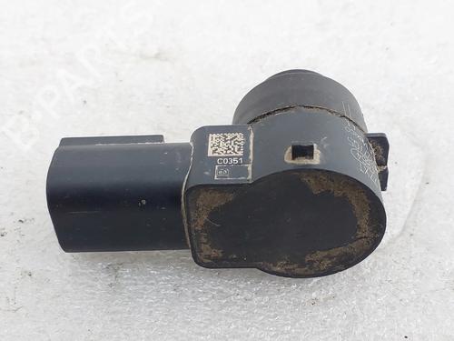 Electronic sensor CITROËN BERLINGO MULTISPACE (B9) 1.6 BlueHDi 100 | BP37610366M84 - Image 2