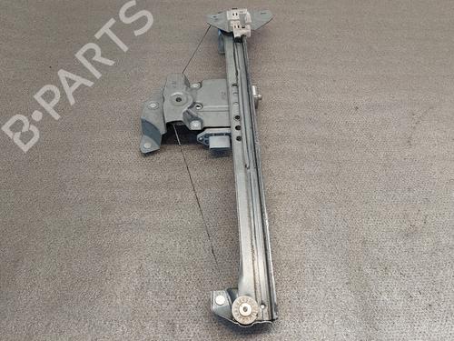 Used Front left window mechanism Front left window mechanism 37611445 37611445