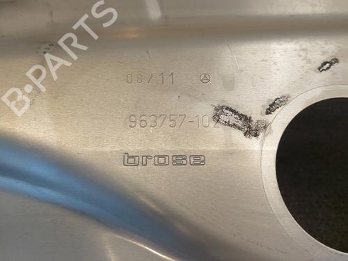 Front left window mechanism MERCEDES-BENZ C-CLASS T-Model (S204) C 220 CDI (204.202) | BP37611448C22  - Image 7