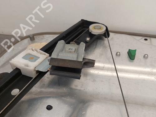 Front left window mechanism MERCEDES-BENZ C-CLASS T-Model (S204) C 220 CDI (204.202) | BP37611448C22  - Image 5