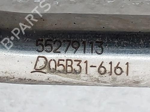 Electronic sensor FIAT TIPO Estate (356_, 357_) 1.3 D (356WXH1A) | BP37611452M84 - Image 4