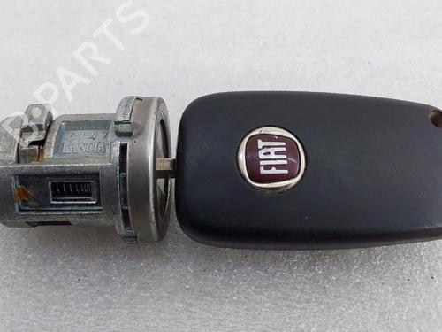 Used Ignition barrel Ignition barrel 37611456 37611456