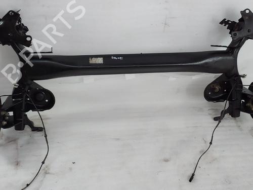 Used Rear axle Rear axle 37611457 37611457