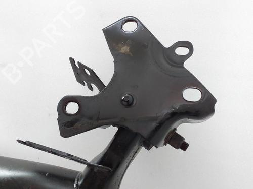 Bagaksel RENAULT MEGANE IV Hatchback (B9A/M/N_) 1.5 dCi 110 (B9A3) | BP37611457M2  - Image 6