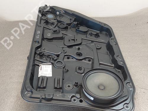 Front right window mechanism MERCEDES-BENZ A-CLASS (W176) A 180 CDI (176.007) | BP37611459C23 - Image 2