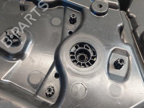 Front right window mechanism MERCEDES-BENZ A-CLASS (W176) A 180 CDI (176.007) | BP37611459C23 - Image 7