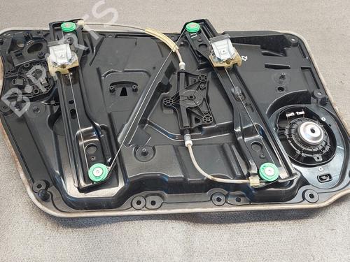 Front right window mechanism MERCEDES-BENZ A-CLASS (W176) A 180 CDI (176.007) | BP37611459C23 - Image 3