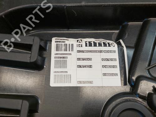 Front right window mechanism MERCEDES-BENZ A-CLASS (W176) A 180 CDI (176.007) | BP37611459C23 - Image 8
