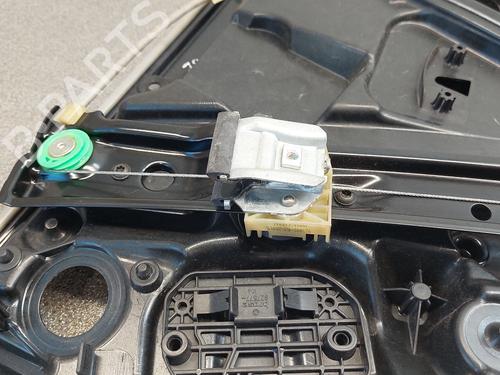 Front right window mechanism MERCEDES-BENZ A-CLASS (W176) A 180 CDI (176.007) | BP37611459C23 - Image 5