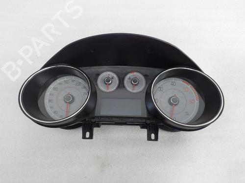 Used Instrument cluster Instrument cluster 37633523 37633523
