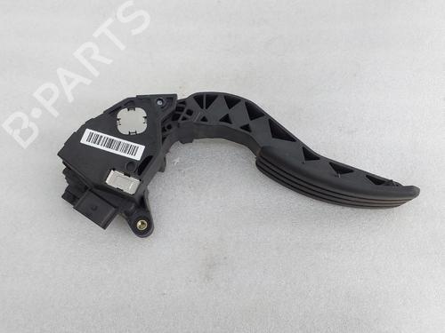 Pedal RENAULT MEGANE III Hatchback (BZ0/1_, B3_) 1.5 dCi (BZ1G, BZ1W, BZ0R) | BP37633527I4 - Image 2