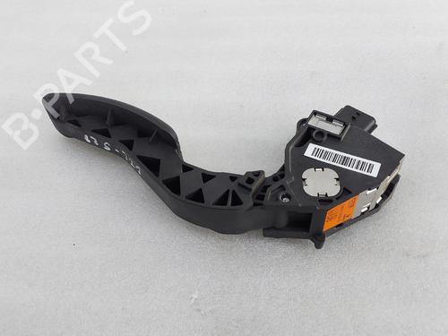 Pedal RENAULT MEGANE III Hatchback (BZ0/1_, B3_) 1.5 dCi (BZ1G, BZ1W, BZ0R) | BP37633527I4 - Image 3
