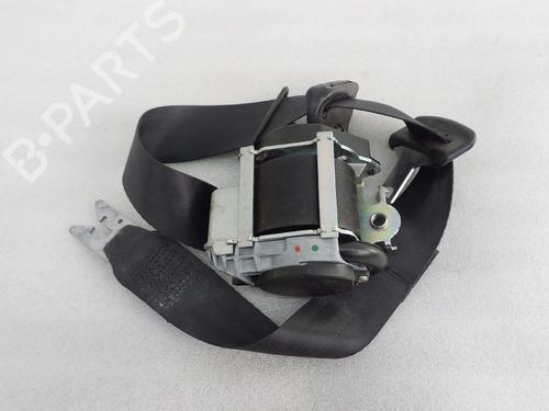 Used Front right seatbelt Front right seatbelt 37633528 37633528