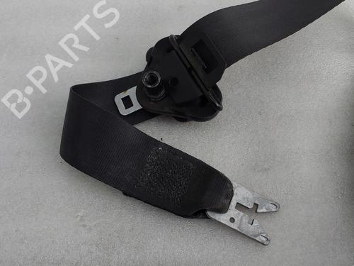 Front right seatbelt RENAULT MEGANE III Hatchback (BZ0/1_, B3_) 1.5 dCi (BZ1G, BZ1W, BZ0R) | BP37633528I25  - Image 5