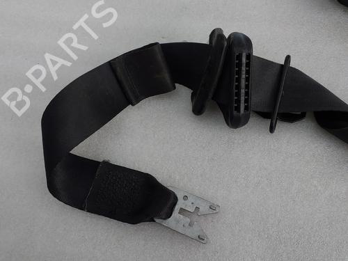 Front left seatbelt RENAULT MEGANE III Hatchback (BZ0/1_, B3_) 1.5 dCi (BZ1G, BZ1W, BZ0R) | BP37633529I26  - Image 5