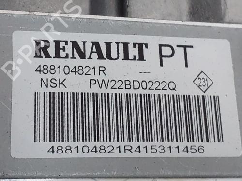 Steering column RENAULT MEGANE III Hatchback (BZ0/1_, B3_) 1.5 dCi (BZ1G, BZ1W, BZ0R) | BP37633531M21 - Image 2