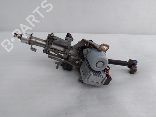 Steering column RENAULT MEGANE III Hatchback (BZ0/1_, B3_) 1.5 dCi (BZ1G, BZ1W, BZ0R) | BP37633531M21 - Image 3